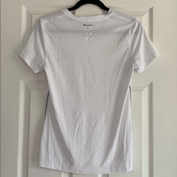 Champion PowerTrain Athletic Tee - Picture 2 of 5